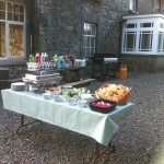 Barbecues by David Smyth Catering