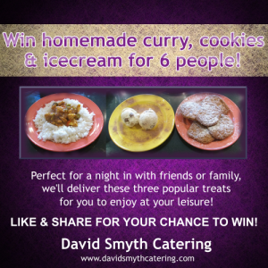 Look for this post on my Facebook Page!