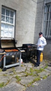 Barbecues by David Smyth Catering