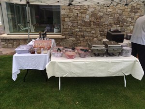 Barbecues by David Smyth Catering