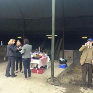 Farm Open Day in Wicklow