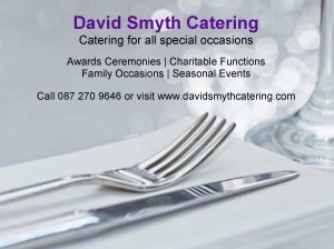 Catering for all special occasions!
