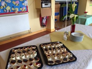 School Catering by David Smyth Catering