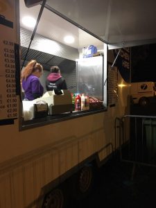 Corporate Catering by David Smyth Catering
