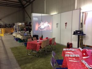 Corporate Catering by David Smyth Catering